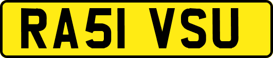 RA51VSU