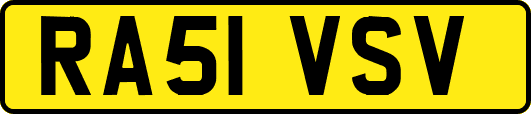 RA51VSV