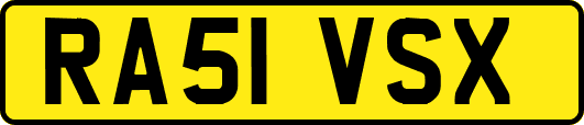 RA51VSX
