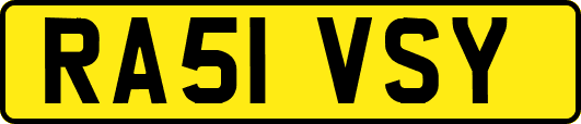 RA51VSY