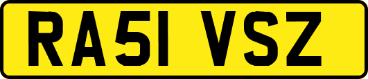 RA51VSZ
