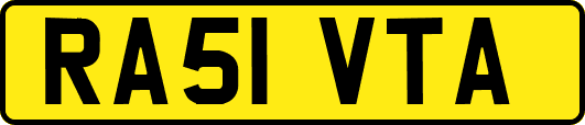 RA51VTA