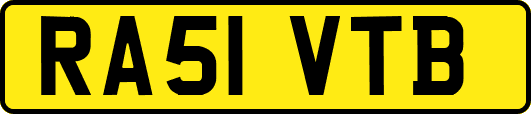 RA51VTB