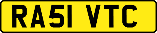 RA51VTC