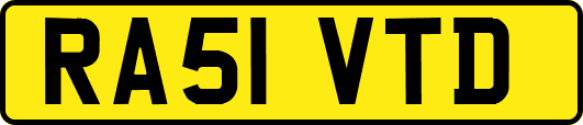 RA51VTD