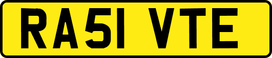 RA51VTE
