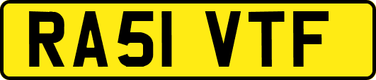 RA51VTF