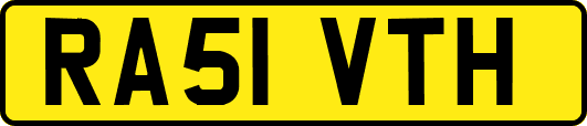 RA51VTH