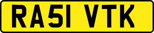 RA51VTK