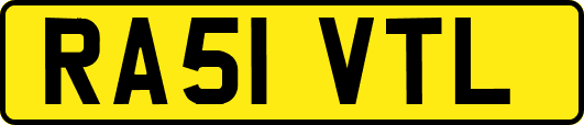 RA51VTL