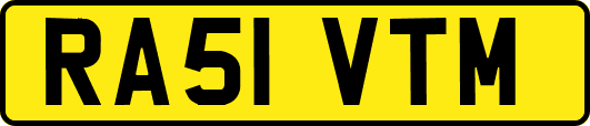 RA51VTM