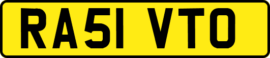 RA51VTO