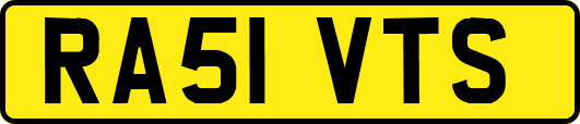 RA51VTS