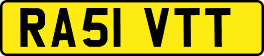 RA51VTT