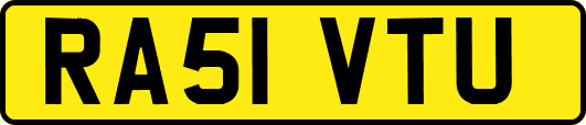 RA51VTU