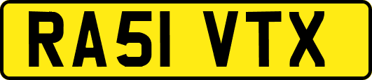 RA51VTX