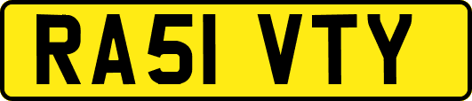 RA51VTY