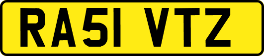RA51VTZ