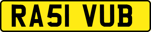 RA51VUB