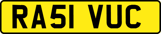 RA51VUC