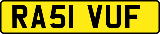 RA51VUF