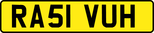 RA51VUH