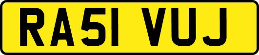 RA51VUJ