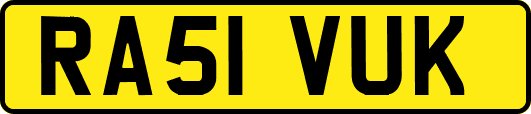 RA51VUK