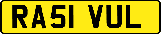 RA51VUL