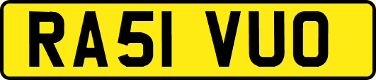 RA51VUO