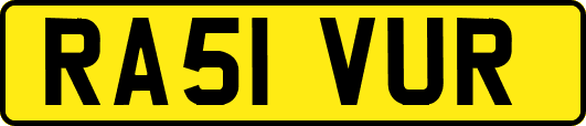 RA51VUR