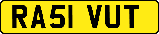 RA51VUT
