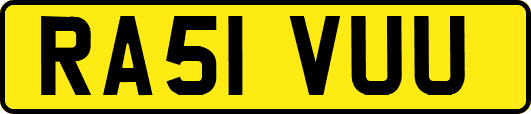 RA51VUU