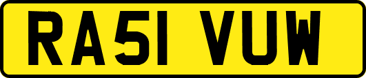 RA51VUW