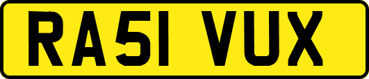 RA51VUX