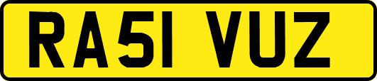 RA51VUZ