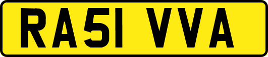 RA51VVA
