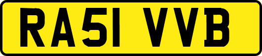 RA51VVB