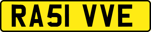 RA51VVE