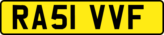 RA51VVF