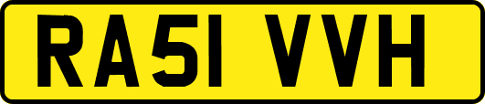 RA51VVH