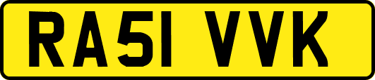 RA51VVK