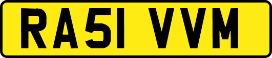 RA51VVM