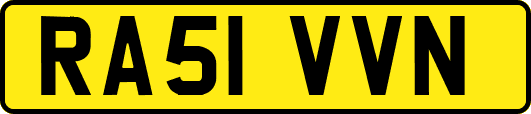 RA51VVN