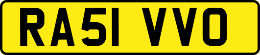 RA51VVO