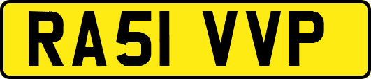 RA51VVP