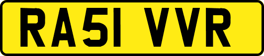RA51VVR