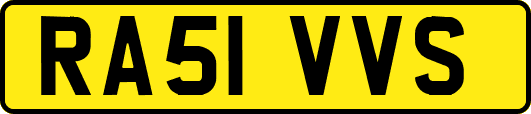 RA51VVS