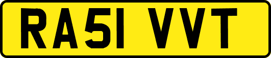 RA51VVT