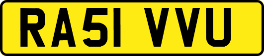 RA51VVU